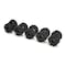 Steelman Replacement 1.5-Inch Diameter Wheel Stud, Hub and Rotor Cleaning and Polishing Pad, 10PK 99905-03-10PK - alternate 1